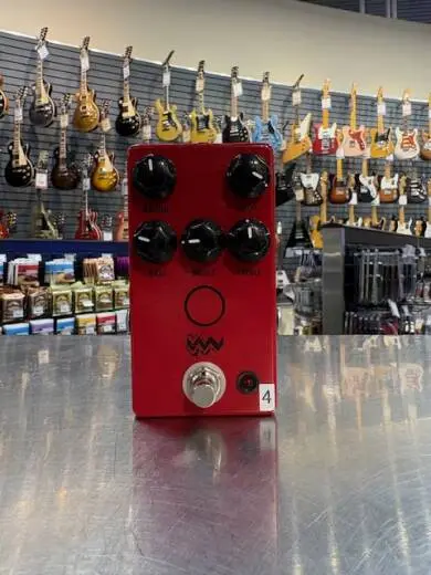 JHS Pedals - ANGRYCHARLIE V3
